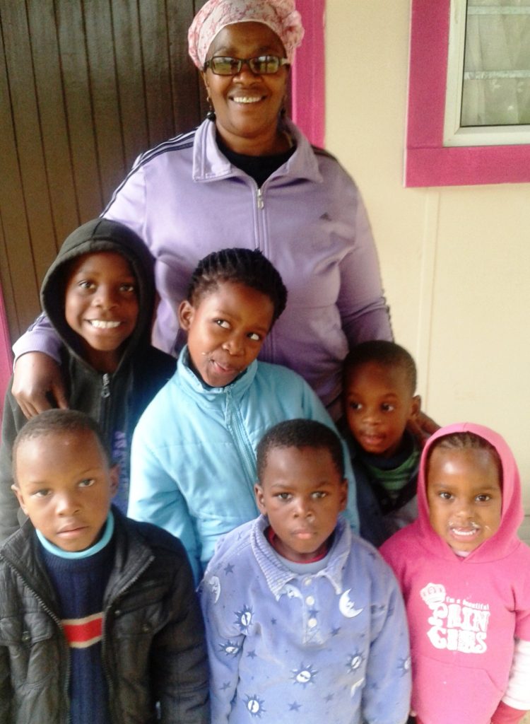 What We Do Tapestry Homes